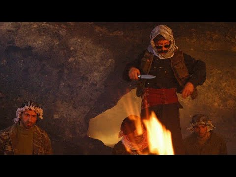 Jitem Sahnesi - Pala ve Ekibi