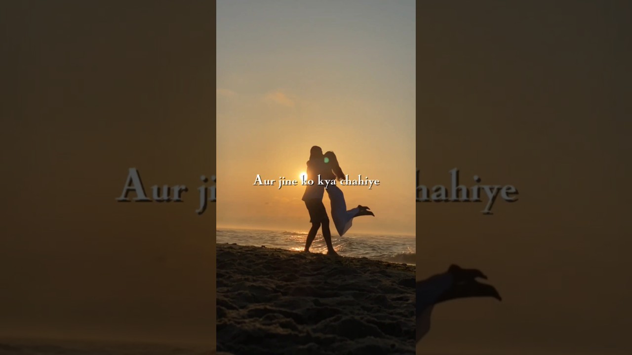 Jitni Ada Utni Wafa 💗🌙 l Tum Mile 💗💫 whatsapp status#LoveSong#lyrics #lyricsshorts#love
