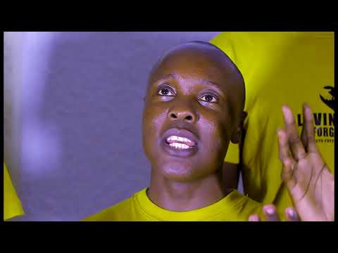 JIWEKEENI HAZINA MBINGUNI