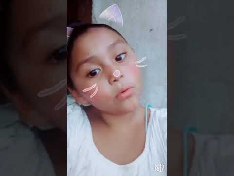 Jjjjjjiiiiii Hola amigos de YouTube me llamo mia