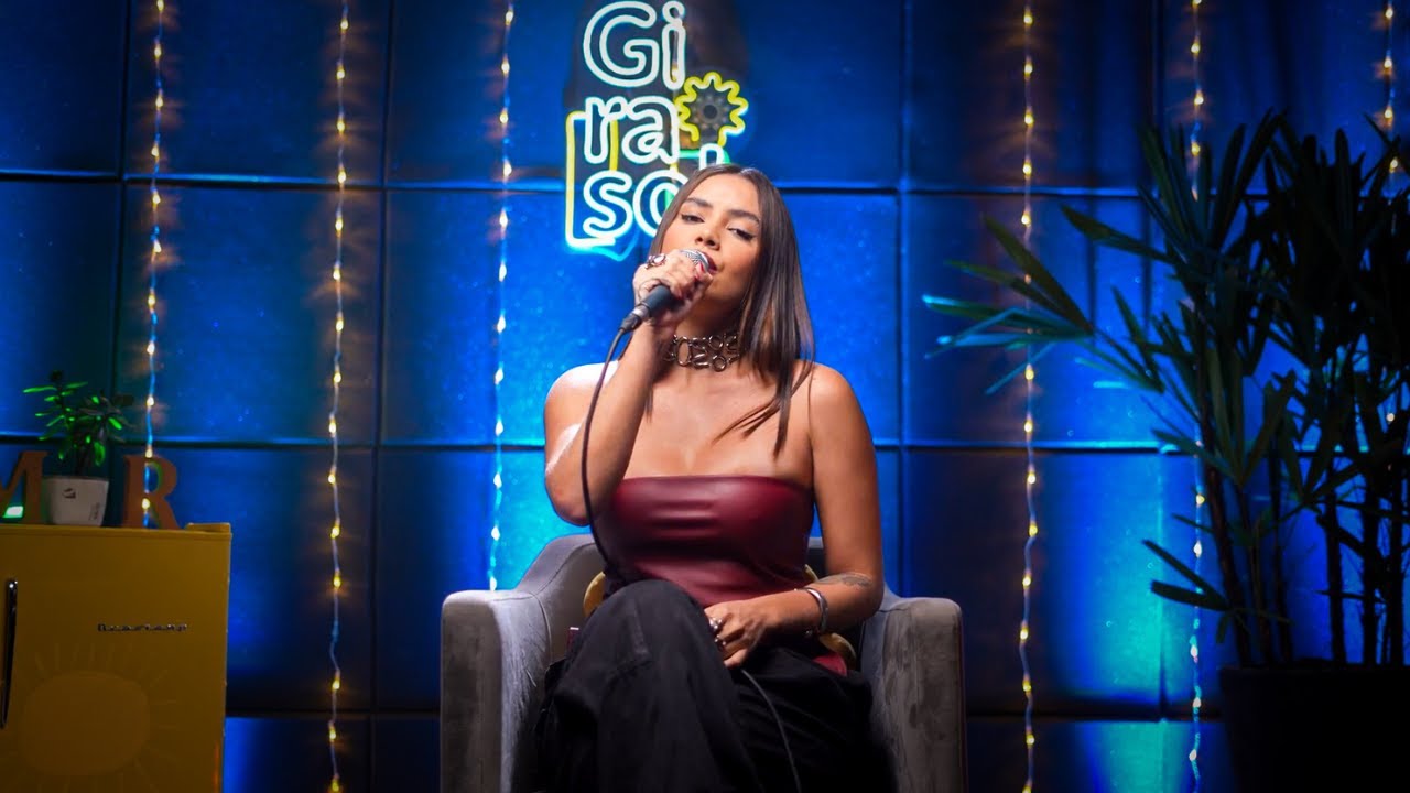 JÚLIA REZENDE | Gira sessions #15