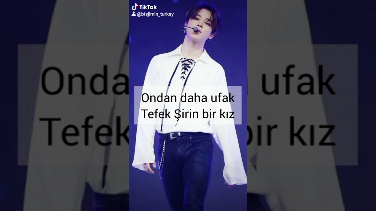 JİMİN ideal tipi