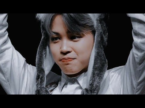 JİMİN/KLİP[Neyim olacaktın]