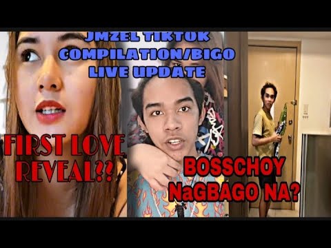 JMZEL TIKTOK COMPILATION, SWEETNESS BIGO LIVE UPDATE