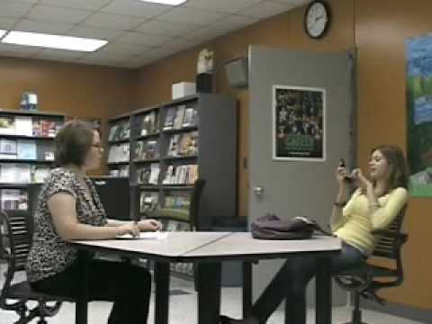 Job Interviews: Good & Bad