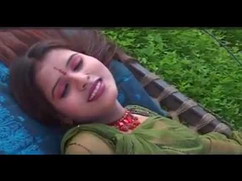 Jobanwa Maraiye : Anuja - Bhojpuri Songs - New Bhojpuri Songs 2016 - BhojpuriHIts