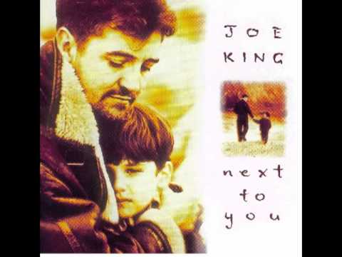 Joe King - I Will Always Love You