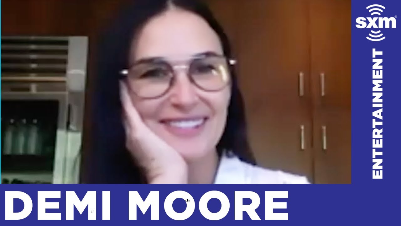 Joel Schumacher Helped Demi Moore Get Sober