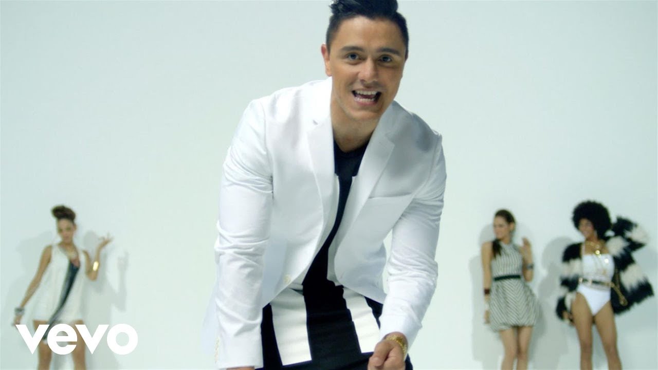 Joey Montana - Picky