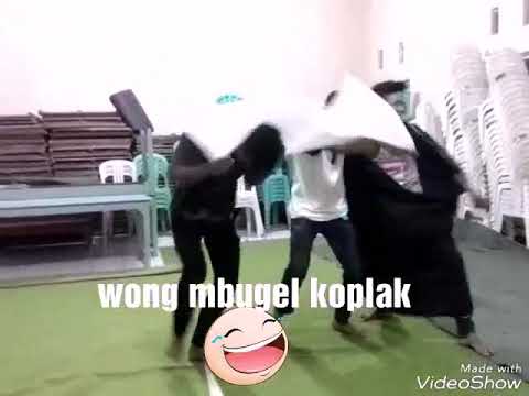 Joget Bugel koplak