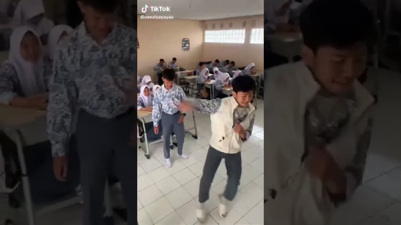 Joget viral #komen#subscribe ya guys