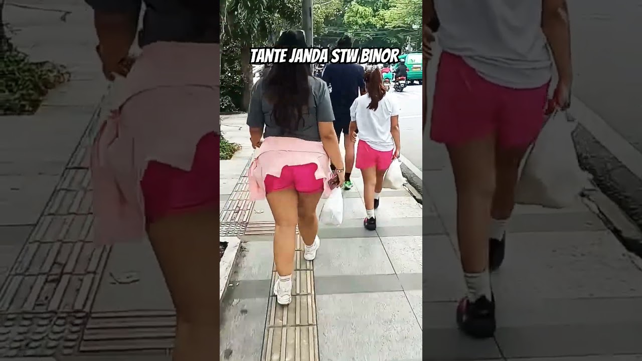 JOGGING DI PAGI HARI #beuty #jogging #shortvideo