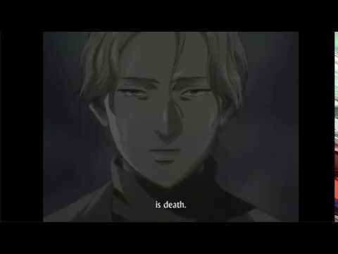 Johann's Death - Monster FULL SCENE