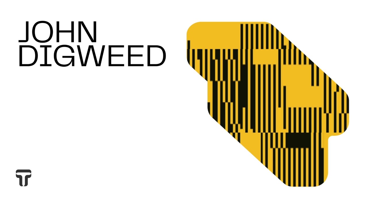 John Digweed - Transitions 993