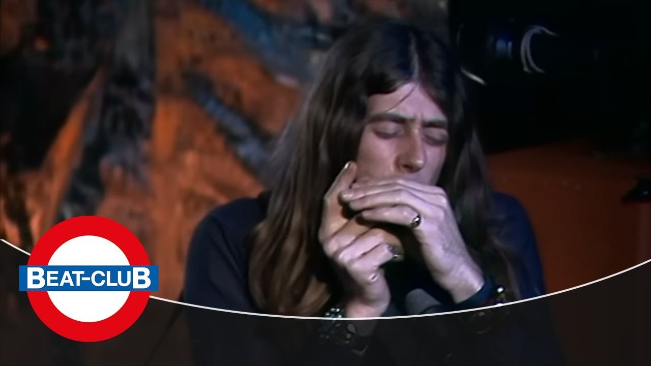 John Mayall - The Train (1970)