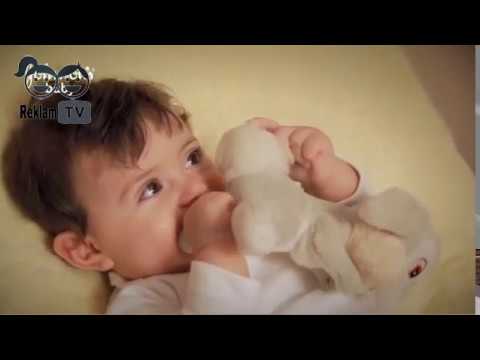 Johnson's Baby 02  - Çocukların Sevdiği Reklamlar  [Çocuk Reklam TV]