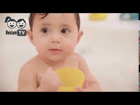 Johnson's Baby 04 - Çocukların Sevdiği Reklamlar  [Çocuk Reklam TV]