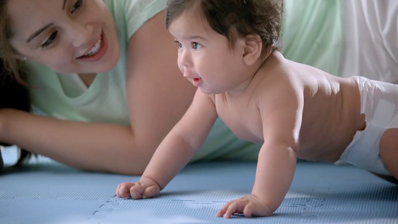 Johnsons Baby Powder