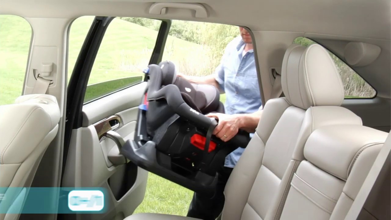 Joie Steadi Car Seat 0-1 - Moonlight- Smyths Toys