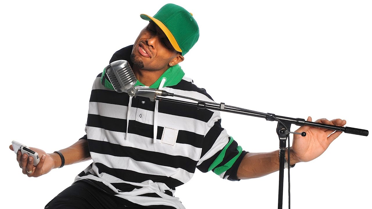 Join a Performing Rights Organization | Rap Music
