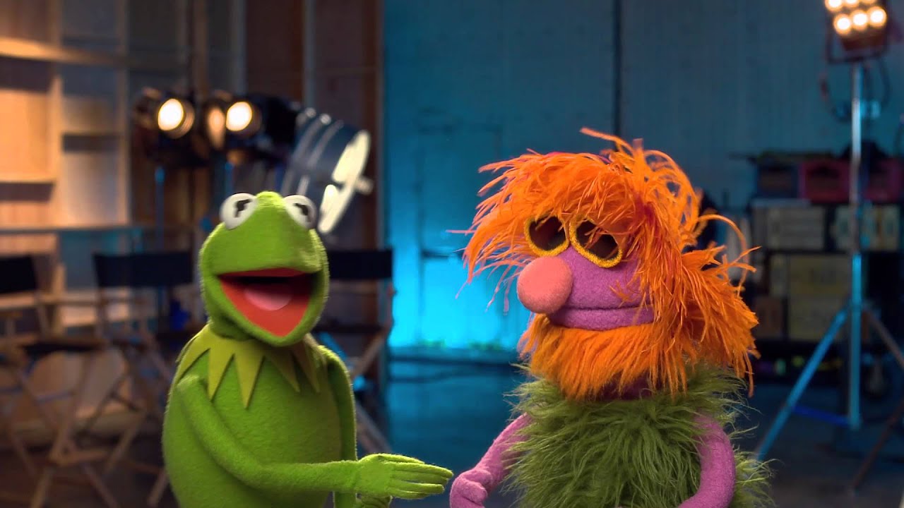 Join the Muppets Never-Ending-Mahna-Mahna-Phenomahna!