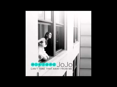 JoJo - All I Want Is Everything ( With Lyrics )