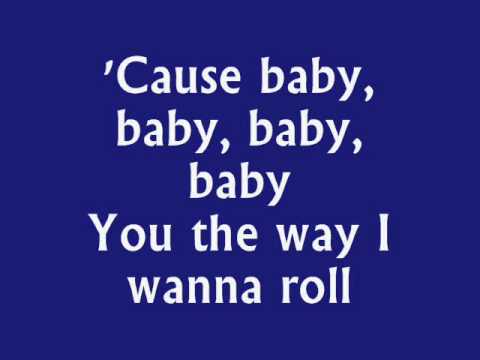 JoJo - Anything + Lyrics