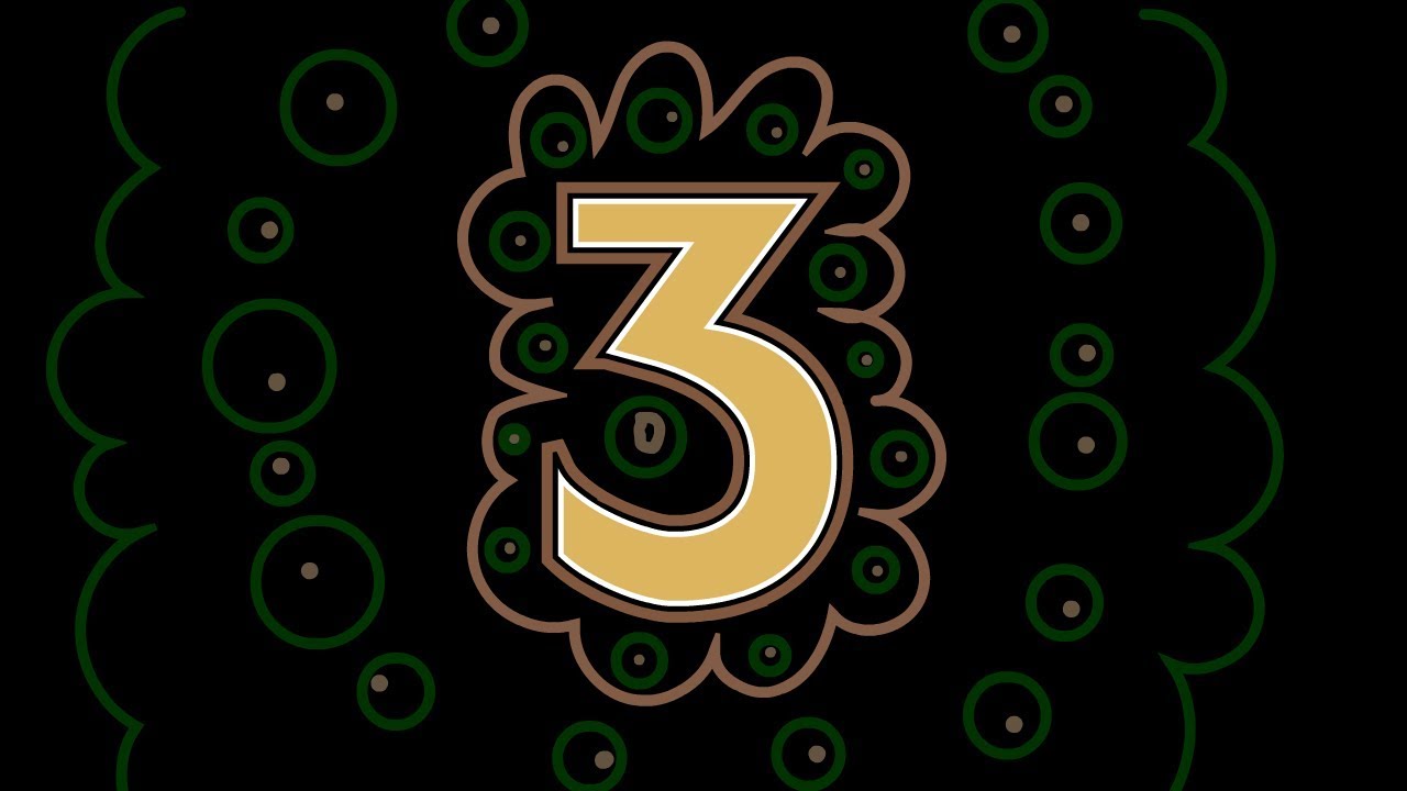*JOKE ANIMATION* Sesame Street - Baker #3 (Reanimated)