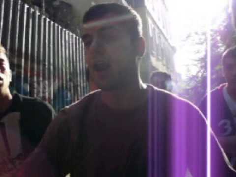 Joking VS Nefer (Küçük bir freestyle)