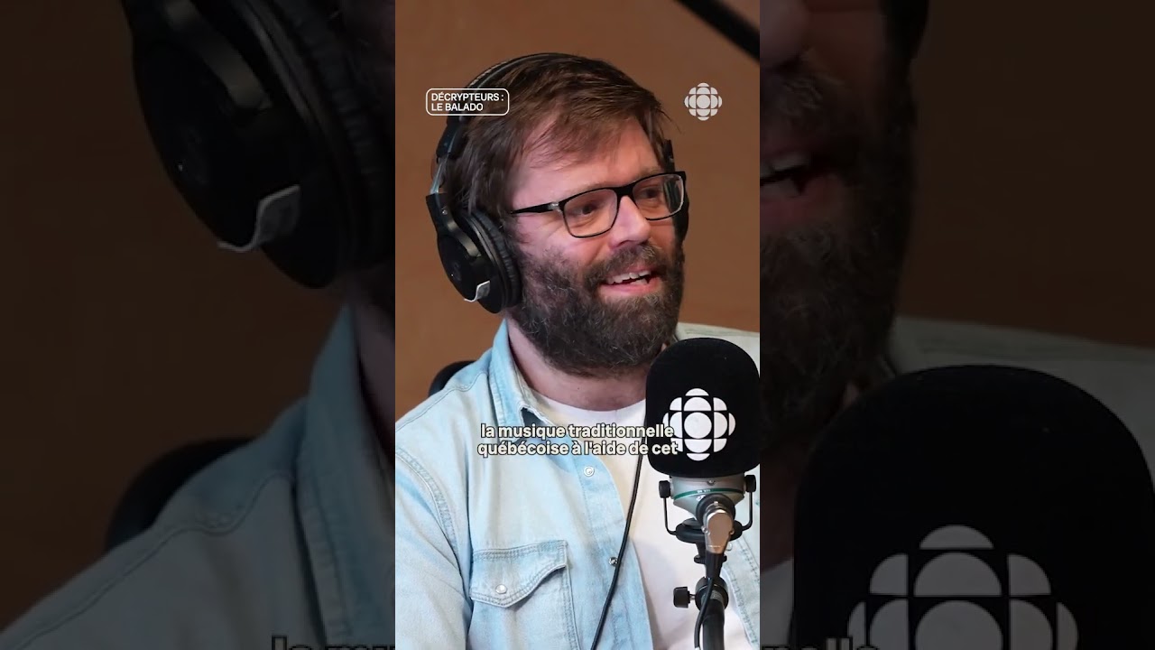 Joël Legendre viral sur TikTok | Décrypteurs