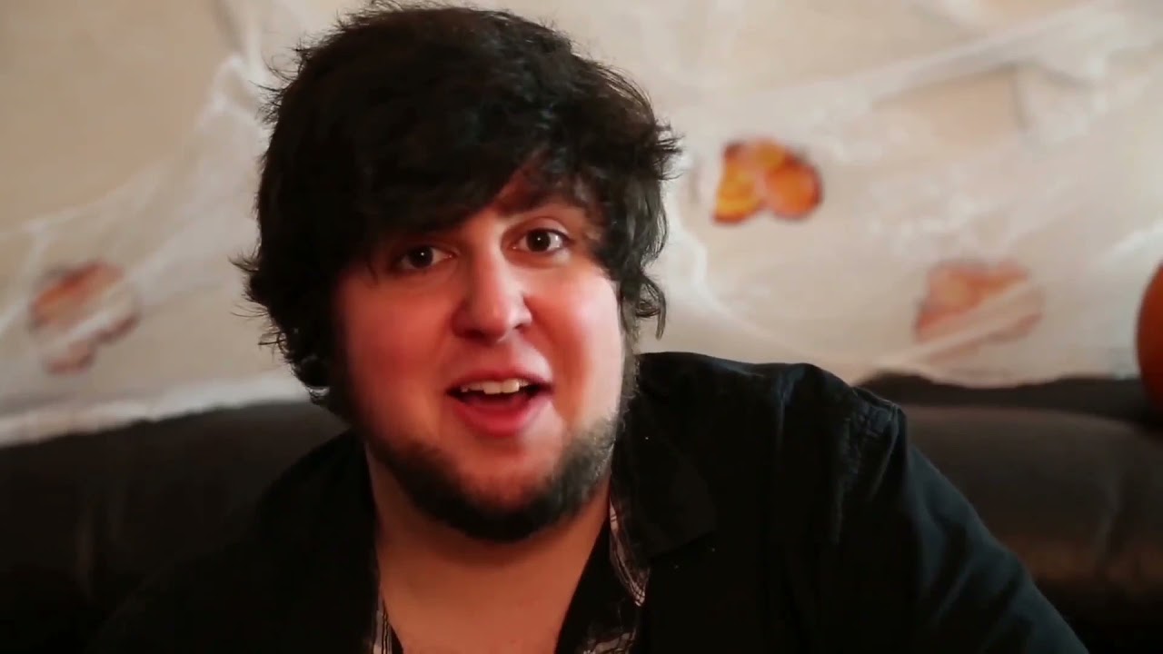 Jon Jafari once said...