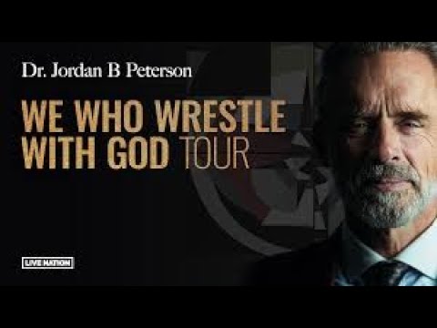 jordan peterson matter''Jordan Peterson on the Belief in God