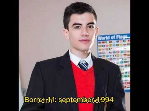👿Jordi El Nino Pola 👿 Biography：