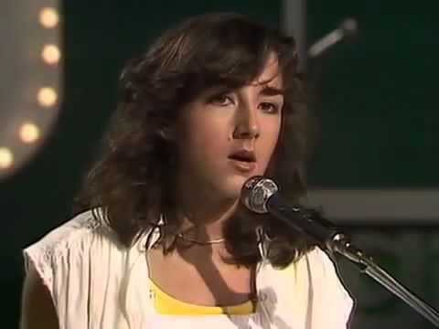 José María Cano - Al alba [con Nacho cano y Ana Torroja] (1980)