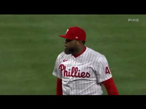 Jose Alvarado Dom smith fight!!!