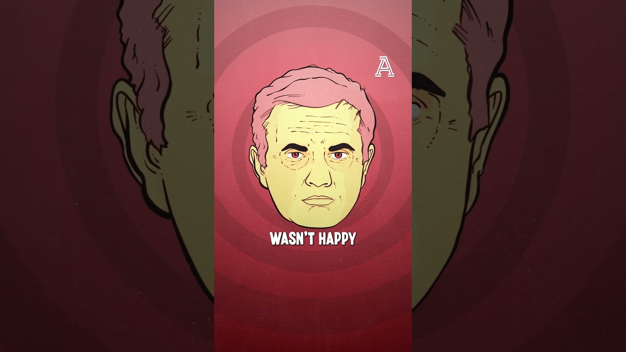 Jose Mourinho vs Turkish football
