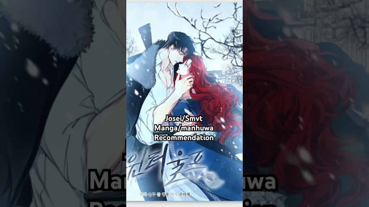 Josei/smvt manga recommendations #shorts #manga #manhuwa #anime #recommended #recommendations