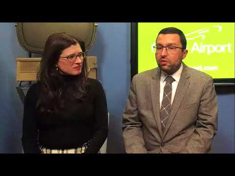Joseph Molina Flynn, Lawyer & President of RI Latino PAC