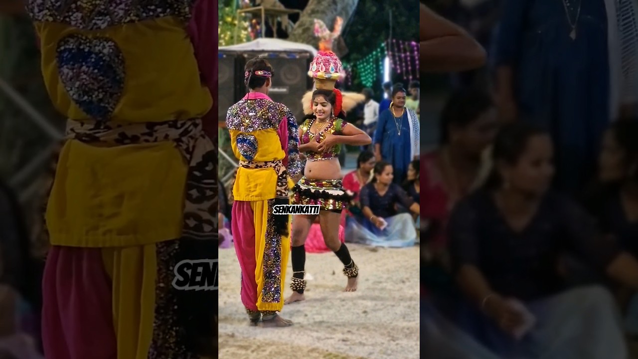 Jothi 😍
