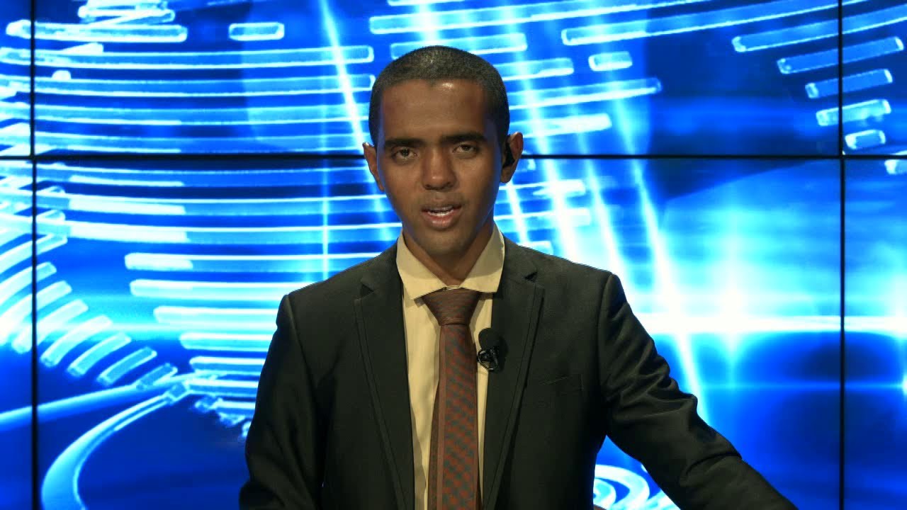 Journal VM │ Viva Tv Madagascar │06 Juin 2025