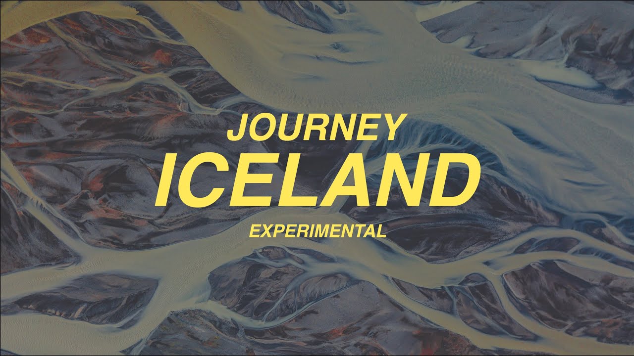 JOURNEY // ICELAND