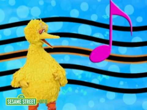 Journey to Ernie: Musicland