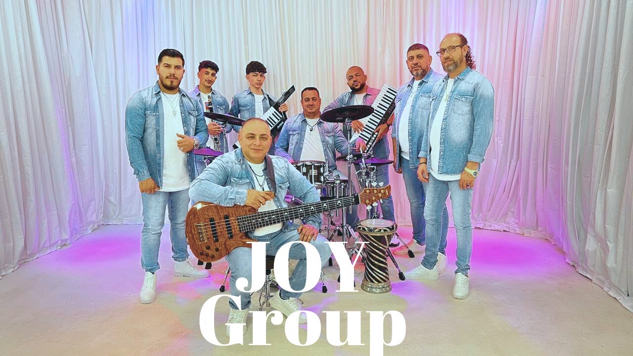 Joy Grup - Guzelim 2024  ♫ █▬█ █ ▀█▀ ♫