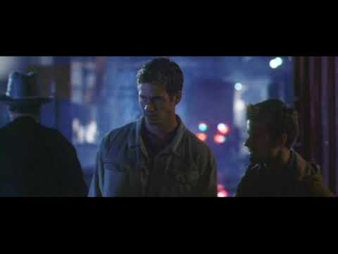 Joy Ride (2001) - Original Ending (4/11) 4K [1K Sub Special]