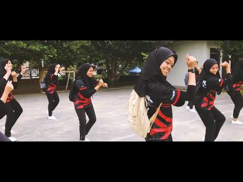 JPN PERAK GOT TALENT - SEKOLAH MENENGAH PPD K. KANGSAR CALON 1