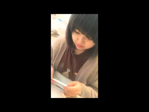JR東日本企画 就活応援動画