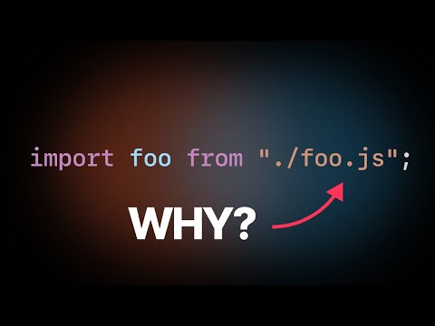'.js' files in TypeScript - why?!