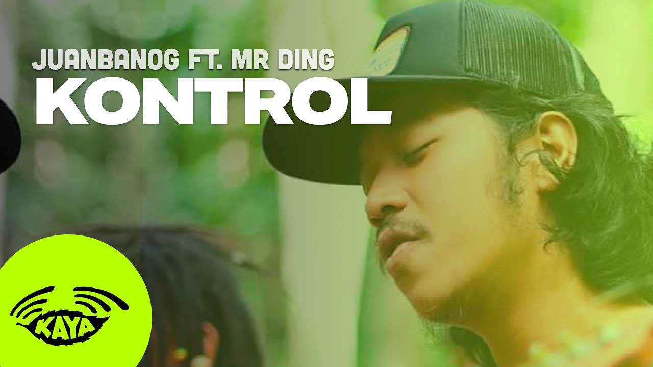 Juanbanog feat. Mr. Ding - 