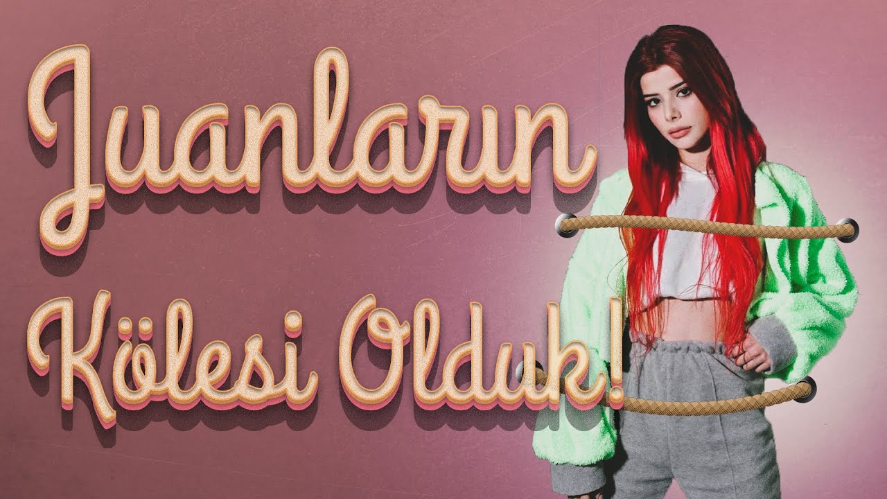 JUAN'LARIN KÖLESİ OLDUK ! | ŞAH & MAT OYUNU CEZASI