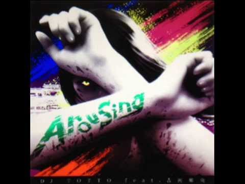 [jubeat saucer] Arousing DJ TOTTO feat.吉河順央  音源